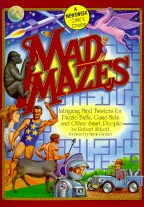 Mad Mazes